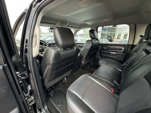 Used 2014 RAM 2500 Laramie AWD/4WD image 21