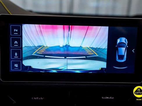 New 2026 Lotus Emira SE image 43