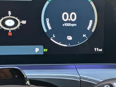 New 2026 Hyundai Santa Fe Limited image 27