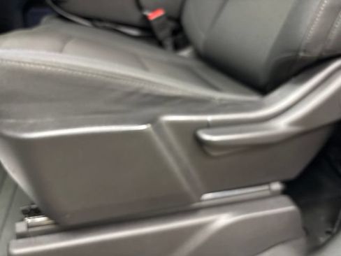 Used 2025 GMC Sierra 1500 Pro w/ Pro Value Package RWD image 28