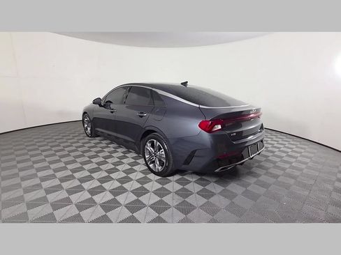 Used 2024 Kia K5 EX w/ EX Premium Package FWD image 44