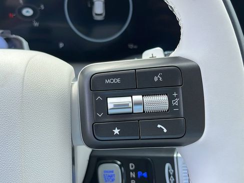 New 2026 Hyundai Palisade Calligraphy image 17