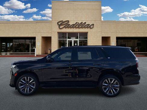 Used 2021 Cadillac Escalade Sport image 6