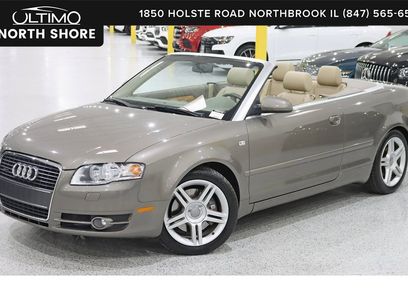 Used 2008 Audi A4 2.0T