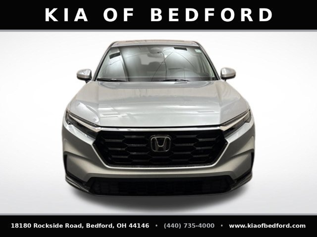 Used 2026 Honda CR-V EX image 2