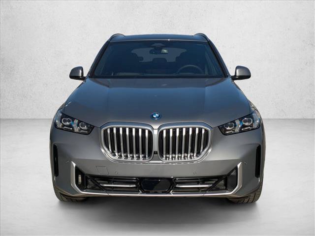 Used 2026 BMW X5 xDrive50e w/ Executive Package AWD/4WD image 6