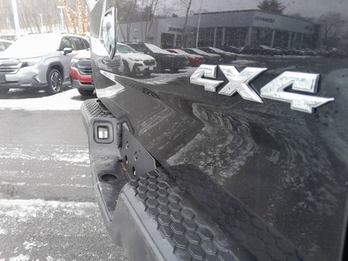 Used 2021 RAM 1500 Tradesman w/ Interior Cold Weather Group image 42