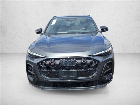New 2026 Audi SQ5 Premium Plus AWD/4WD image 8