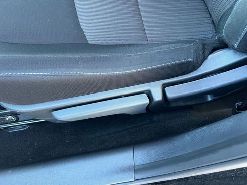 Used 2025 Nissan Sentra SV image 23