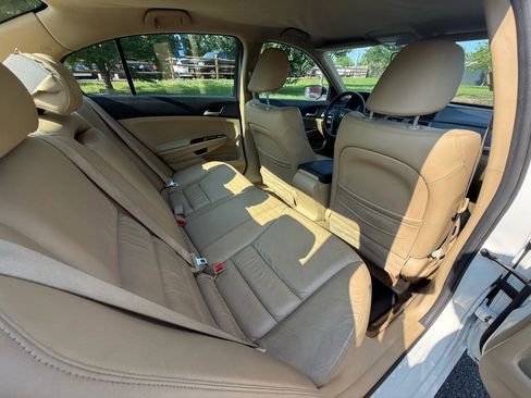 Used 2012 Honda Accord SE image 24