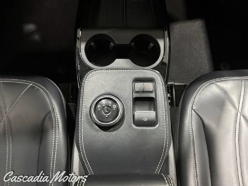 Used 2021 Ford Mustang Mach-E Select w/ Comfort/Technology Package RWD image 38