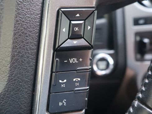 Used 2016 Ford Expedition Platinum AWD/4WD image 33