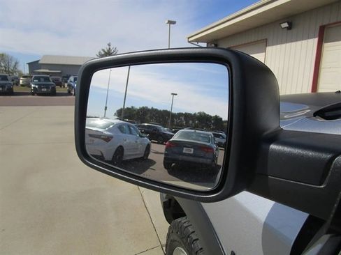 Used 2019 RAM 1500 Classic Warlock image 48