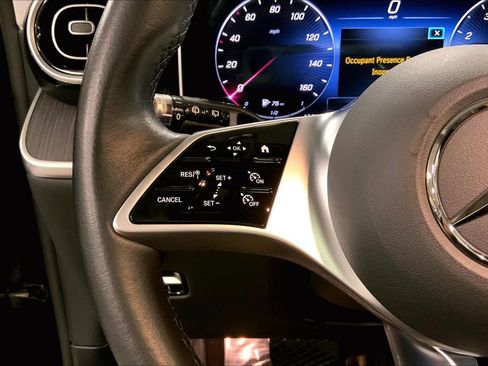 Certified 2023 Mercedes-Benz GLC 300 GLC 300 image 22