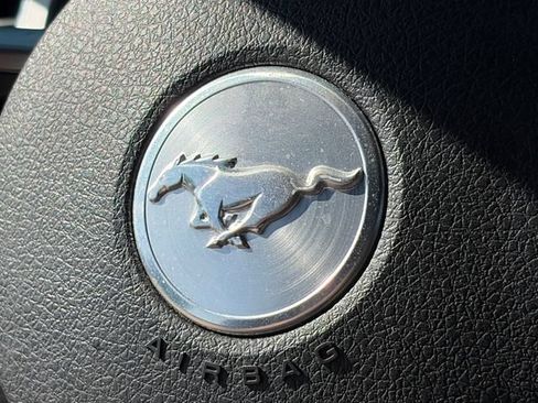 Used 2014 Ford Mustang GT Premium RWD image 24