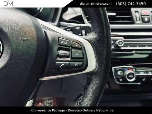 Used 2020 BMW X2 xDrive28i w/ Convenience Package AWD/4WD image 31