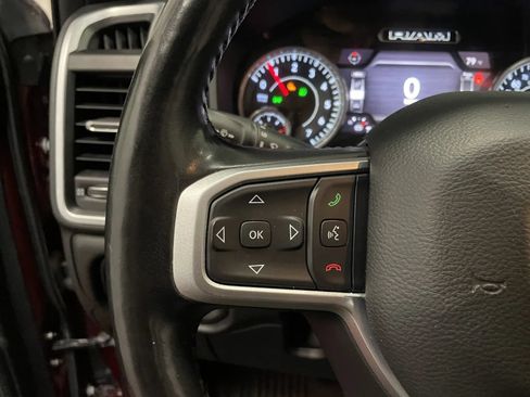 Used 2020 RAM 1500 Big Horn AWD/4WD image 22