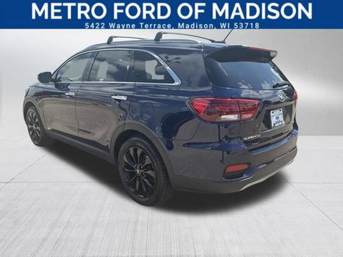 Used 2020 Kia Sorento EX AWD/4WD image 6