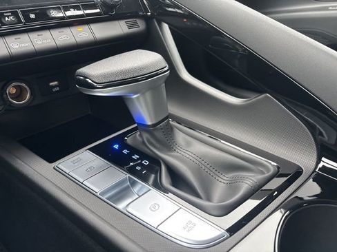 New 2026 Hyundai Elantra Blue w/ Cargo Package image 19