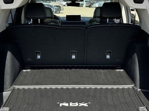 New 2026 Acura RDX w/ Technology Package image 34