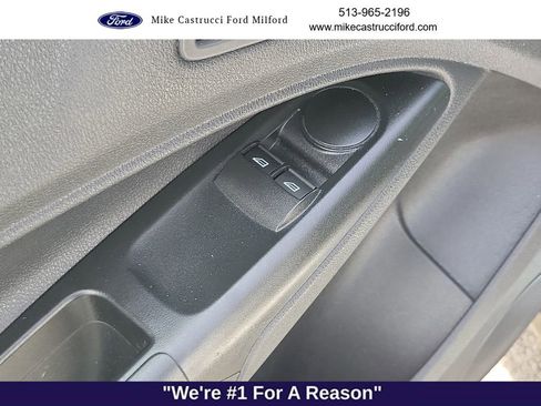 Used 2018 Ford Transit Connect XL FWD image 17