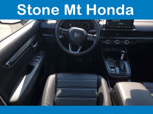 Used 2024 Honda CR-V EX-L image 15