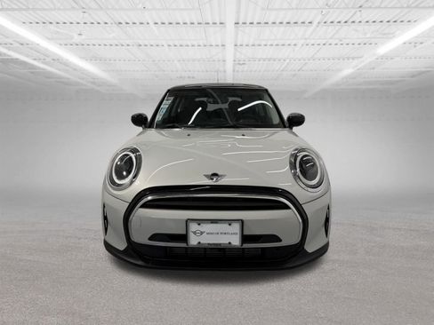 Used 2023 MINI Cooper 2-Door Hardtop FWD image 8