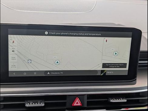 Used 2026 Kia K5 GT-Line image 15