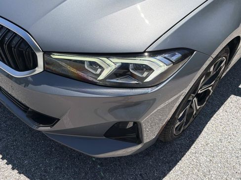 Used 2025 BMW 330i Sedan RWD image 10