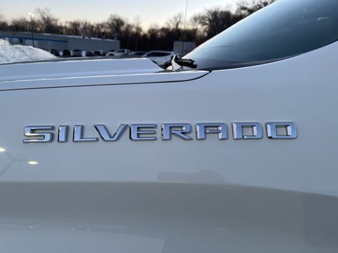 Certified 2023 Chevrolet Silverado 1500 LT image 38