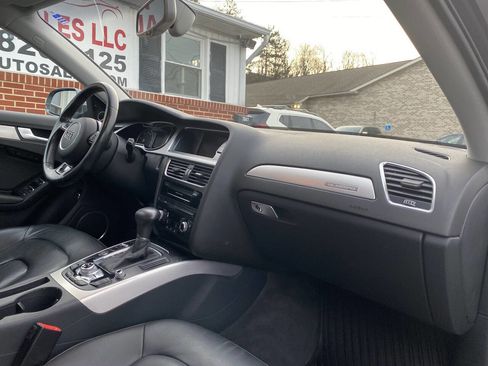 Used 2016 Audi A4 2.0T Premium Plus image 21