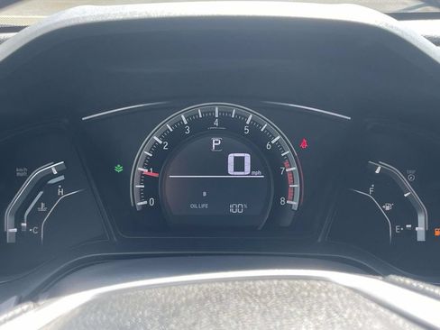 Used 2016 Honda Civic LX image 20