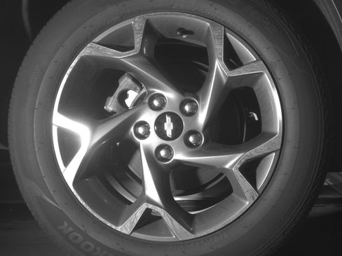 Used 2025 Chevrolet Trax LT w/ LT Convenience Package image 15