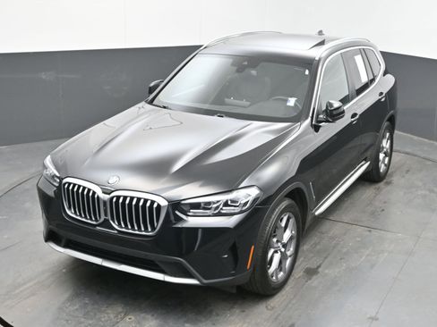 Used 2023 BMW X3 xDrive30i w/ Convenience Package image 39