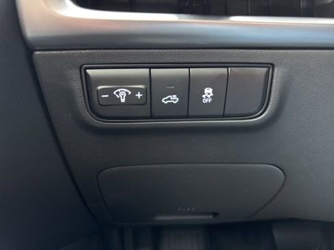 New 2026 Hyundai Santa Cruz SEL image 15