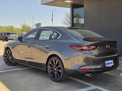 New 2026 MAZDA MAZDA3 s Sport