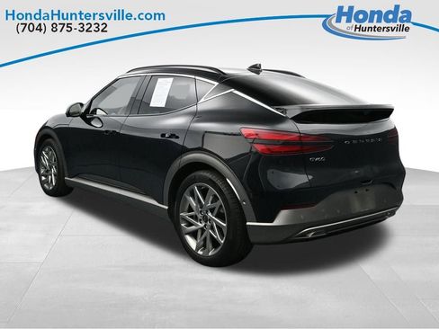 Used 2025 Genesis GV60 Advanced AWD/4WD image 6