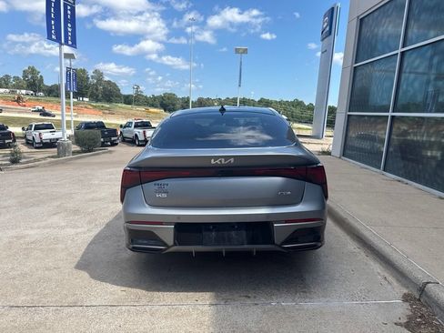 Used 2025 Kia K5 GT-Line w/ GT-Line Premium Package FWD image 6