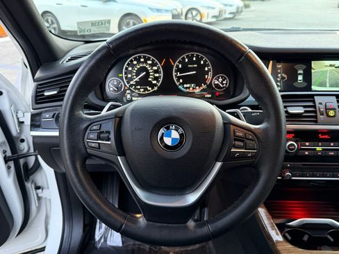 Used 2018 BMW X4 xDrive28i image 23