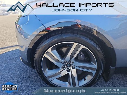 Used 2023 Land Rover Discovery HSE R-Dynamic image 8