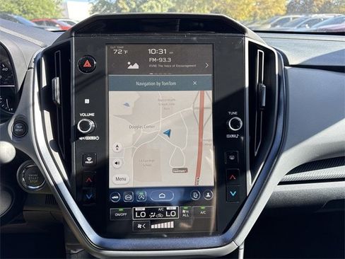 New 2025 Subaru Crosstrek 2.5i Limited image 29