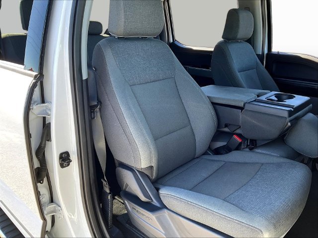 Used 2025 Ford F150 XLT w/ Equipment Group 301A Standard AWD/4WD image 30