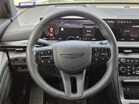 Used 2026 Genesis GV80 3.5T Prestige AWD/4WD image 17