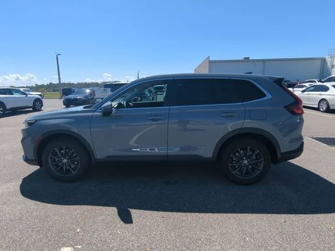 New 2026 Honda CR-V EX-L image 7