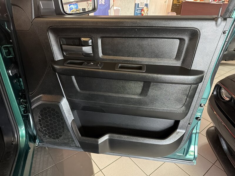 Used 2022 RAM 1500 Tradesman w/ Popular Equipment Group AWD/4WD image 25