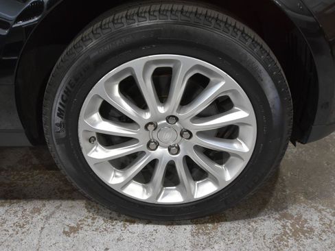Used 2018 Land Rover Range Rover HSE AWD/4WD image 57