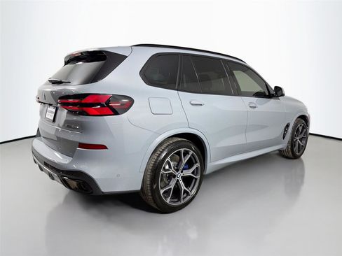 New 2026 BMW X5 xDrive50e AWD/4WD image 6