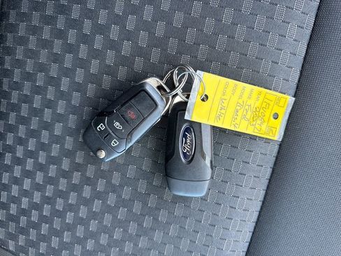 Used 2023 Ford Transit 250 Low Roof w/ Exterior Upgrade Package image 28