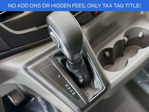 New 2026 Ford Transit 250 148 Medium Roof w/ Load Area Protection Package image 16