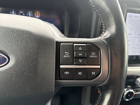 Used 2024 Ford F150 Lariat w/ Equipment Group 502A High AWD/4WD image 25